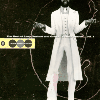 Best of Larry Graham and GCS