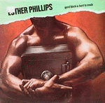 Esther Phillips1981
