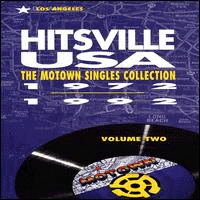 Hitsville USA 1972-1992