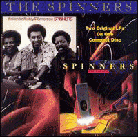 The Spinners1998